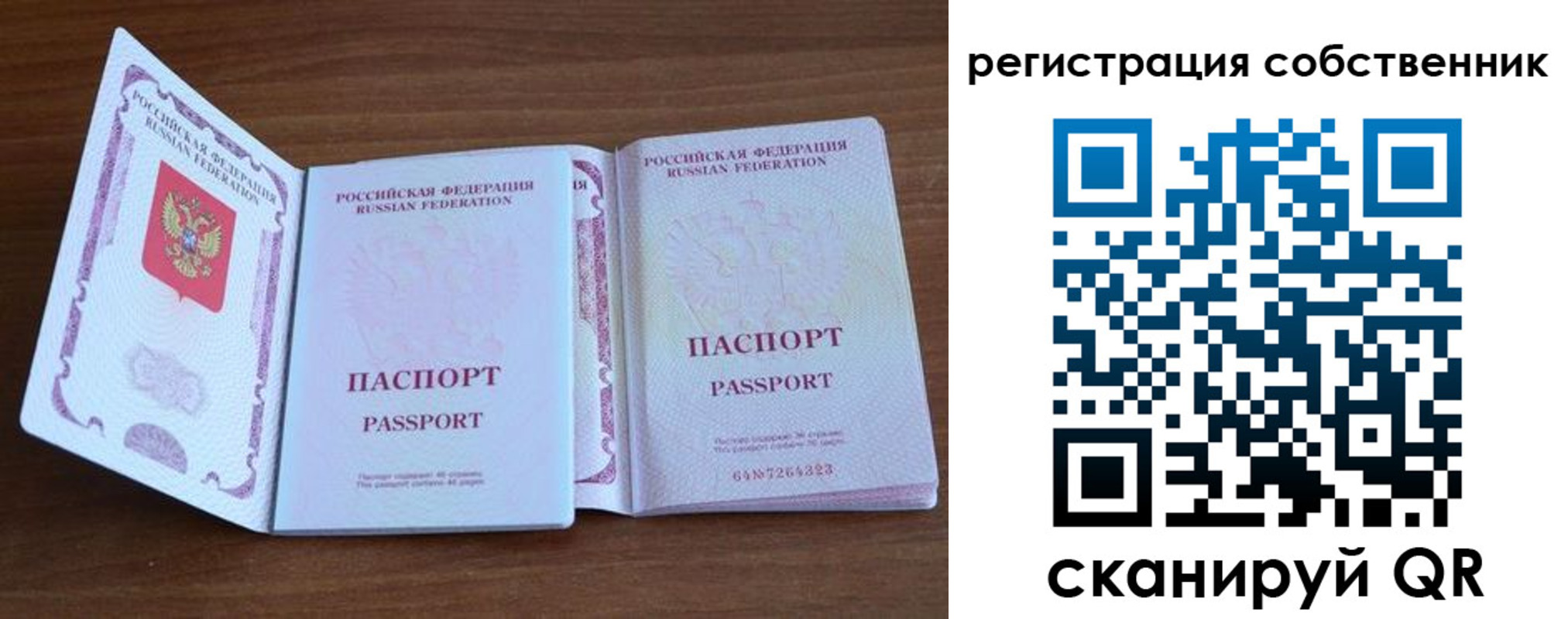 где прописаться в Белгороде